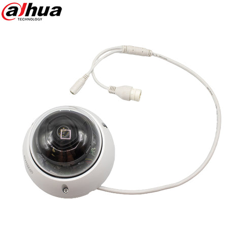 Dahua / HDCVI / 8MP Dome / 2.8 mm Fixed Lens / WDR / IP67 / IK10 / Starlight / 5 Year Warranty / DH-A21CM0Z - UHS Hardware Dahua / HDCVI / 8MP Dome / 2.8 mm Fixed Lens / WDR / IP67 / IK10 / Starlight / 5 Year Warranty / DH-A21CM0Z - UHS Hardware
