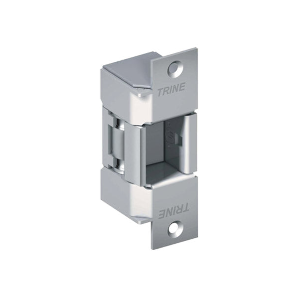 Trine - 400RP - ANSI Electric Strike Outdoor Gate Solution - Stainless Steel - Right Handed - Optional Voltage - Grade 1 - UHS Hardware