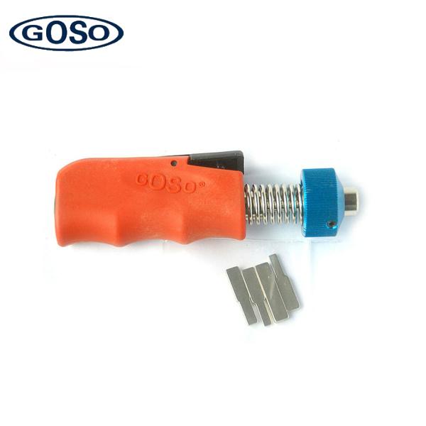 GOSO Pen Style Plug Spinner - UHS Hardware GOSO Pen Style Plug Spinner - UHS Hardware