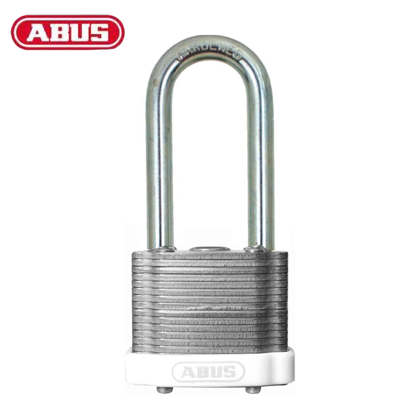 Abus - 00001 - Padlock 41/40Hb50 - Optional Keying - Optional Finish - Optional Number Of Locks - UHS Hardware Abus - 00001 - Padlock 41/40Hb50 - Optional Keying - Optional Finish - Optional Number Of Locks - UHS Hardware