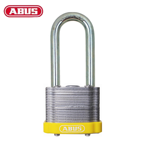Abus - 00001 - Padlock 41/40Hb50 - Optional Keying - Optional Finish - Optional Number Of Locks - UHS Hardware Abus - 00001 - Padlock 41/40Hb50 - Optional Keying - Optional Finish - Optional Number Of Locks - UHS Hardware