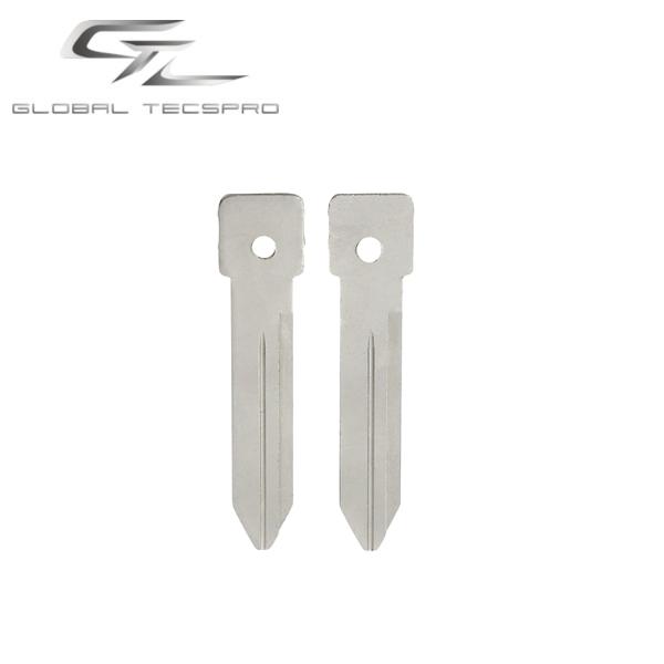 MFK Chrysler Y157/Y159 Refill Blades 10-Pack (GTL) - UHS Hardware MFK Chrysler Y157/Y159 Refill Blades 10-Pack (GTL) - UHS Hardware