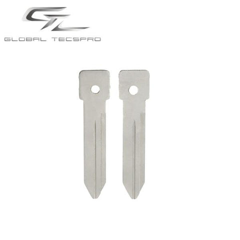 MFK Chrysler Y157/Y159 Refill Blades 10-Pack (GTL) - UHS Hardware MFK Chrysler Y157/Y159 Refill Blades 10-Pack (GTL) - UHS Hardware