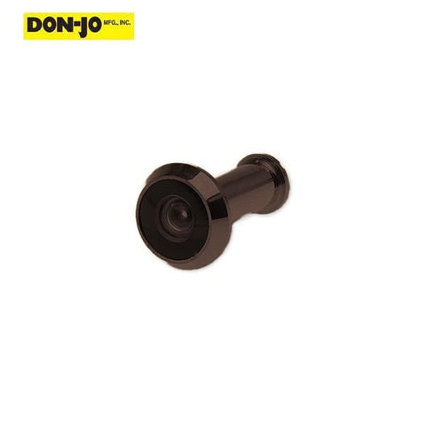Don-Jo - ULDV 180 - Door Viewer - Optional Finish - UHS Hardware Don-Jo - ULDV 180 - Door Viewer - Optional Finish - UHS Hardware