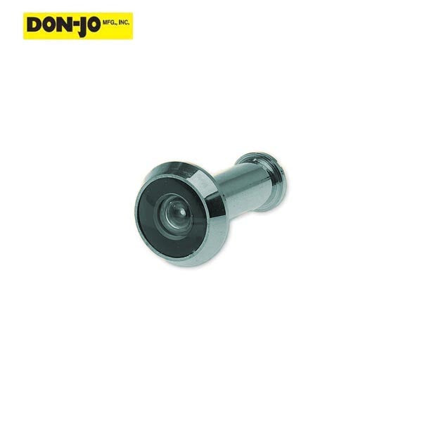 Don-Jo - ULDV 180 - Door Viewer - Optional Finish - UHS Hardware Don-Jo - ULDV 180 - Door Viewer - Optional Finish - UHS Hardware