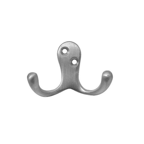 Don-Jo - 302 - Coat Hook - UHS Hardware Don-Jo - 302 - Coat Hook - UHS Hardware