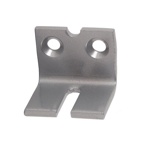 LCN - 4110-30-AL - CUSH Shoe Support for 4110 Series Door Closers - Aluminum - UHS Hardware LCN - 4110-30-AL - CUSH Shoe Support for 4110 Series Door Closers - Aluminum - UHS Hardware
