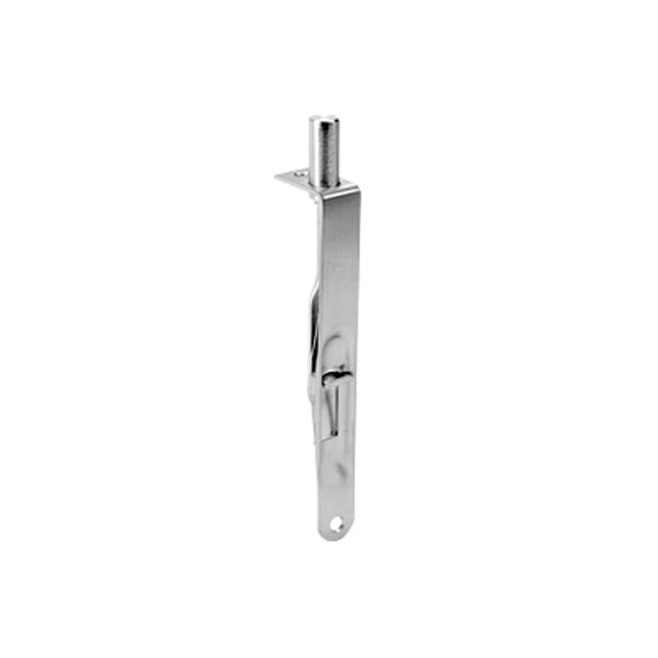 Don-Jo - 1640R - Flush Bolt - 6" Length - 3/4" Width - UHS Hardware Don-Jo - 1640R - Flush Bolt - 6" Length - 3/4" Width - UHS Hardware