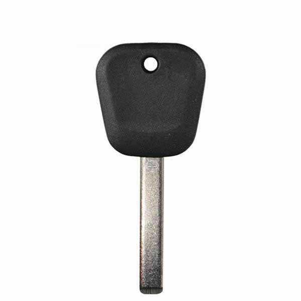 2008-2020 GM - B120 / B121 Transponder Key (46 Circle + Chip) (K-B120) - UHS Hardware 2008-2020 GM - B120 / B121 Transponder Key (46 Circle + Chip) (K-B120) - UHS Hardware