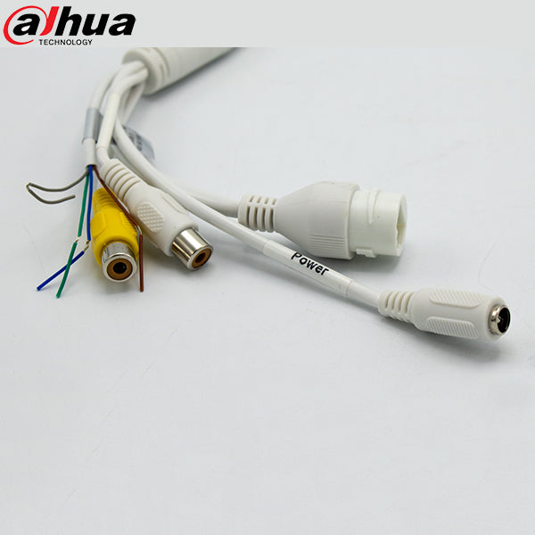 Dahua / IP Camera / 5MP Dome / 2.7 mm to 13.5 mm Motorized Vari-focal Lens / WDR / IP67 / IK10 / Starlight / 5 Year Warranty / DH-N53AM5Z - UHS Hardware Dahua / IP Camera / 5MP Dome / 2.7 mm to 13.5 mm Motorized Vari-focal Lens / WDR / IP67 / IK10 / Starlight / 5 Year Warranty / DH-N53AM5Z - UHS Hardware