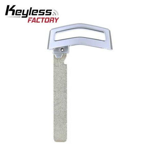 2017-2021 Hyundai Genesis G80 / Emergency Key / PN: 81996-B1500 (EKB-HY-022) - UHS Hardware 2017-2021 Hyundai Genesis G80 / Emergency Key / PN: 81996-B1500 (EKB-HY-022) - UHS Hardware