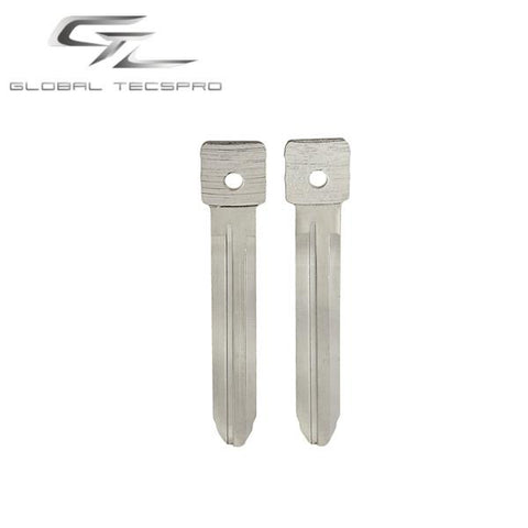 MFK Subaru / GM B110 / TOY43R Refill Blades 10-Pack (GTL) - UHS Hardware MFK Subaru / GM B110 / TOY43R Refill Blades 10-Pack (GTL) - UHS Hardware