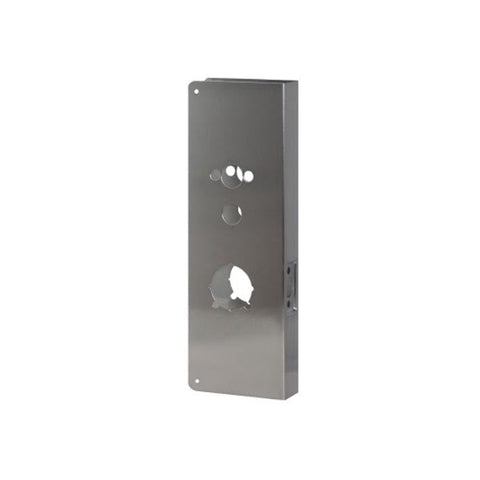 Don-Jo - 5000 CW - Wrap Around - 15" Height - 2-3/4" Backset - UHS Hardware Don-Jo - 5000 CW - Wrap Around - 15" Height - 2-3/4" Backset - UHS Hardware