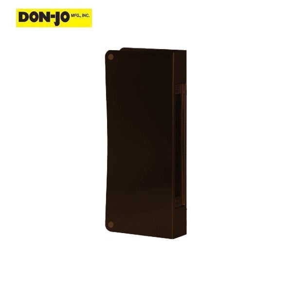 Don-Jo - 504 CW - Wrap Around - 12" Height - Optional Finish - UHS Hardware