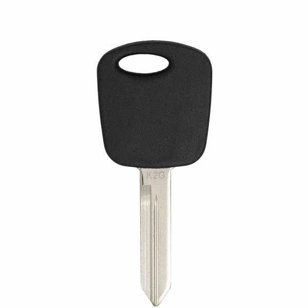 Ford Lincoln Mercury Mazda H72 Transponder Key (4C) K-H72 - UHS Hardware Ford Lincoln Mercury Mazda H72 Transponder Key (4C) K-H72 - UHS Hardware
