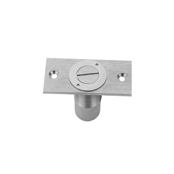Don-Jo - 1573 - Dust Proof Strike - 2-1/4" Length - 2-7/8" Width - UHS Hardware Don-Jo - 1573 - Dust Proof Strike - 2-1/4" Length - 2-7/8" Width - UHS Hardware