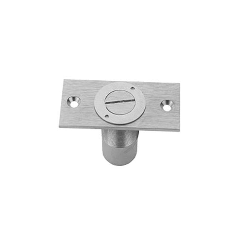 Don-Jo - 1573 - Dust Proof Strike - 2-1/4" Length - 2-7/8" Width - UHS Hardware Don-Jo - 1573 - Dust Proof Strike - 2-1/4" Length - 2-7/8" Width - UHS Hardware
