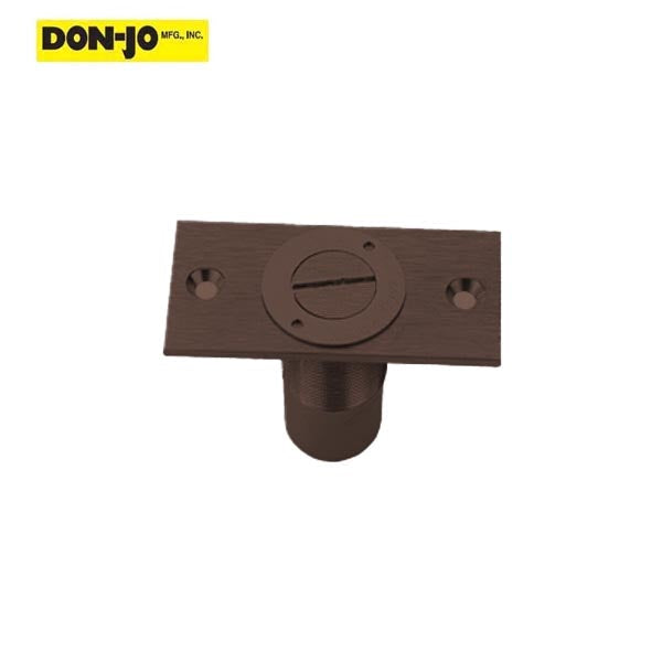Don-Jo - 1573 - Dust Proof Strike - 2-1/4" Length - 2-7/8" Width - Optional Finish - UHS Hardware Don-Jo - 1573 - Dust Proof Strike - 2-1/4" Length - 2-7/8" Width - Optional Finish - UHS Hardware