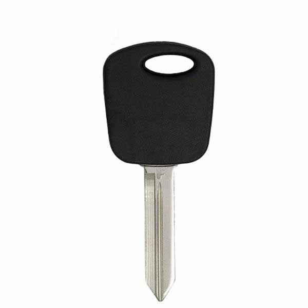 H74 / H86 Ford Mazda Lincoln Transponder Key (4D60 Chip) (K-H74) - UHS Hardware H74 / H86 Ford Mazda Lincoln Transponder Key (4D60 Chip) (K-H74) - UHS Hardware