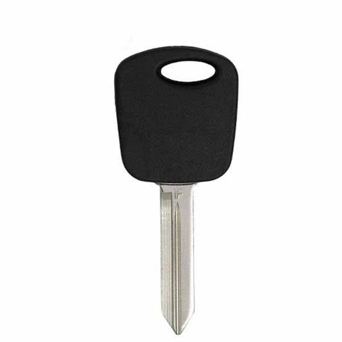 H74 / H86 Ford Mazda Lincoln Transponder Key (4D60 Chip) (K-H74) - UHS Hardware H74 / H86 Ford Mazda Lincoln Transponder Key (4D60 Chip) (K-H74) - UHS Hardware