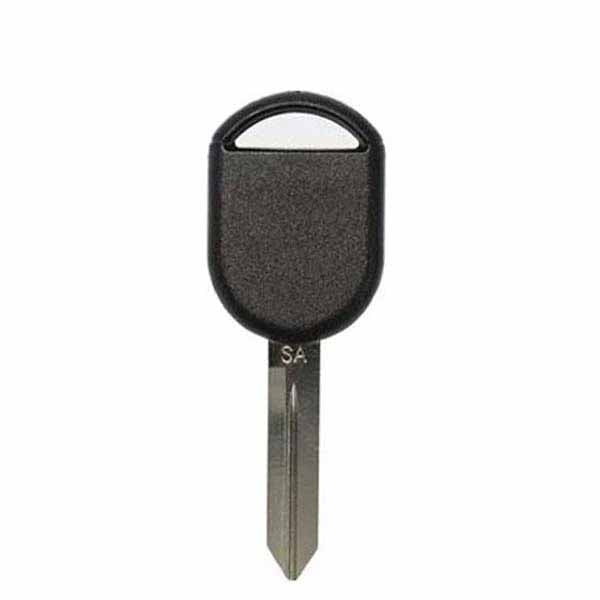 2000-2017 Ford - H92 / H84 / Transponder Key (4D63 80 Bit Chip) (K-H92) - UHS Hardware 2000-2017 Ford - H92 / H84 / Transponder Key (4D63 80 Bit Chip) (K-H92) - UHS Hardware