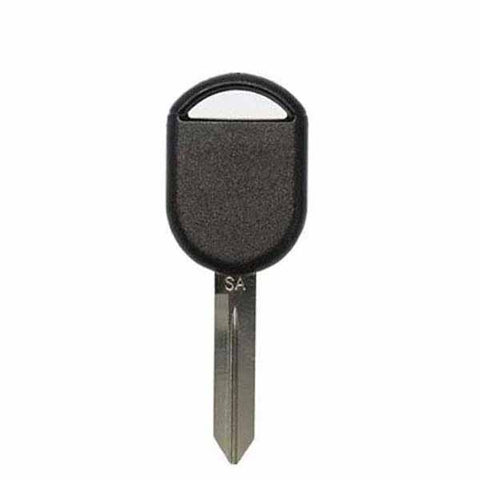 2000-2017 Ford - H92 / H84 / Transponder Key (4D63 80 Bit Chip) (K-H92) - UHS Hardware 2000-2017 Ford - H92 / H84 / Transponder Key (4D63 80 Bit Chip) (K-H92) - UHS Hardware