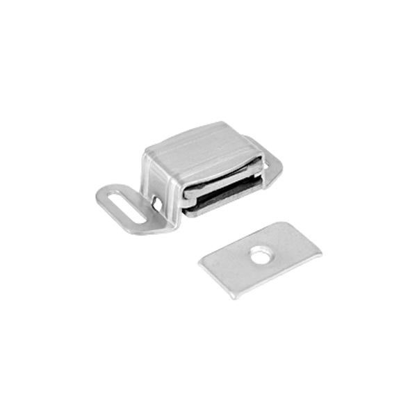 Don-Jo - 1720 - Magnetic Catches - 2-1/16" Length - 1-1/8" Width - UHS Hardware