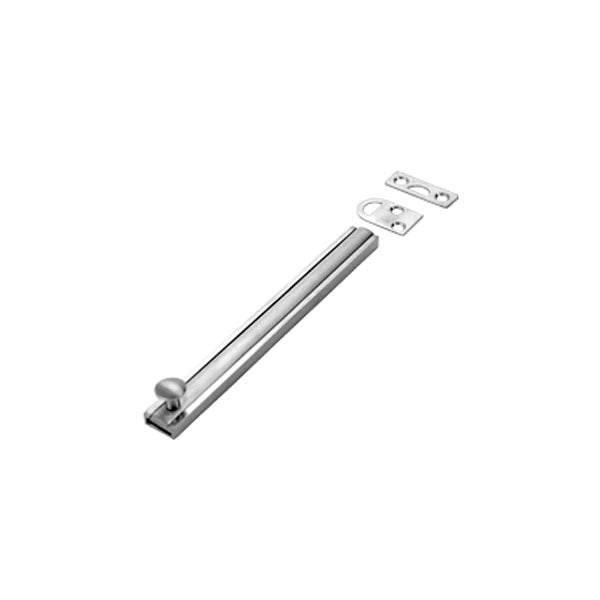 Don-Jo - SB 2 - Slide Bolt - 2" Length - UHS Hardware Don-Jo - SB 2 - Slide Bolt - 2" Length - UHS Hardware