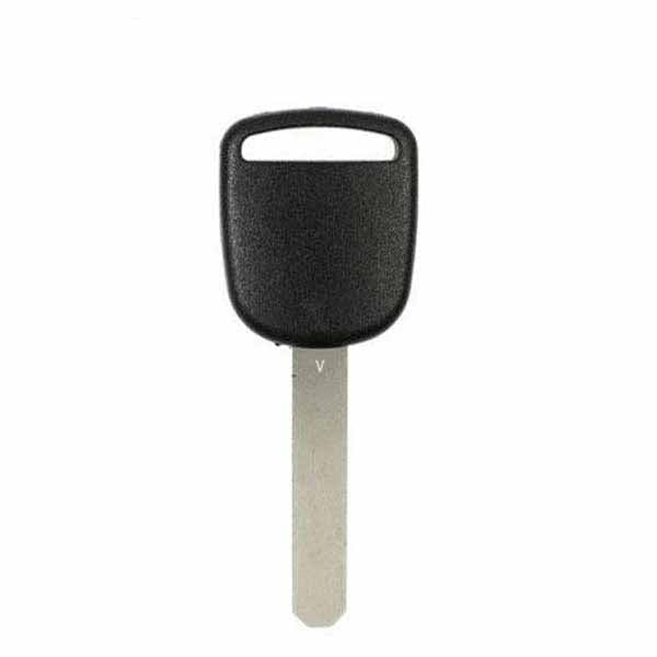 HO03 Honda / Acura Transponder Key (V 46 Chip) (K-HO03) - UHS Hardware HO03 Honda / Acura Transponder Key (V 46 Chip) (K-HO03) - UHS Hardware