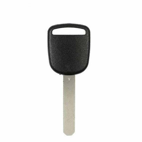 HO03 Honda / Acura Transponder Key (V 46 Chip) (K-HO03) - UHS Hardware HO03 Honda / Acura Transponder Key (V 46 Chip) (K-HO03) - UHS Hardware