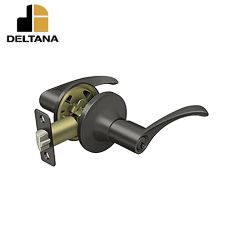 Deltana - Claremont Lever Entry Right Handed - Optional Finish Deltana - Claremont Lever Entry Right Handed - Optional Finish
