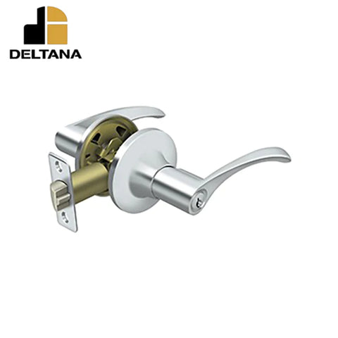 Deltana - Claremont Lever Entry Right Handed - Optional Finish Deltana - Claremont Lever Entry Right Handed - Optional Finish