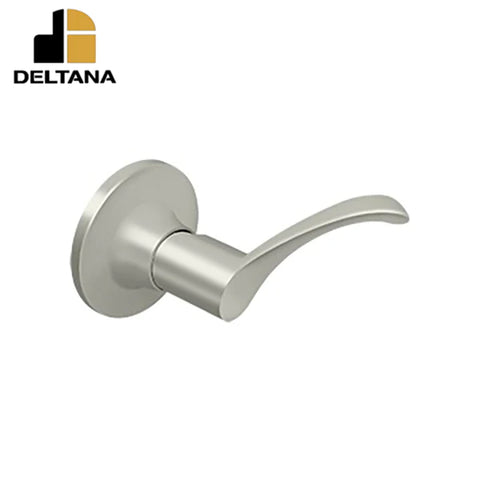 Deltana - Claremont Lever Dummy Right Handed - Optional Finish Deltana - Claremont Lever Dummy Right Handed - Optional Finish