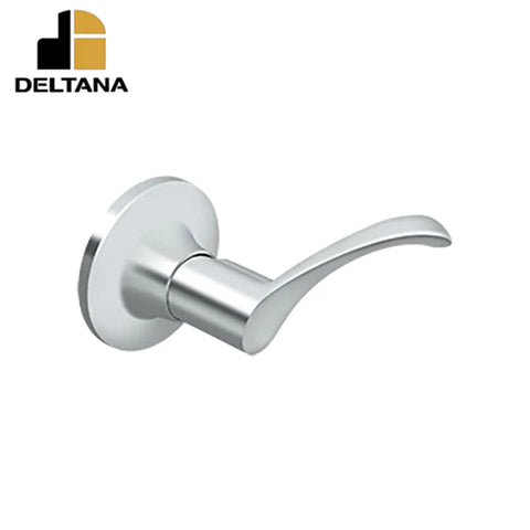 Deltana - Claremont Lever Dummy Right Handed - Optional Finish Deltana - Claremont Lever Dummy Right Handed - Optional Finish