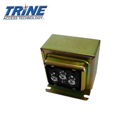 Trine - 598 - Clamp On Type / Tri Volt Transformer (AC) - 8/16/24VAC - UHS Hardware Trine - 598 - Clamp On Type / Tri Volt Transformer (AC) - 8/16/24VAC - UHS Hardware
