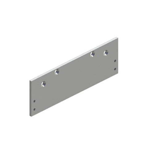 Hager - 5915 - Drop Plate Narrow Rail - Optional Finish Hager - 5915 - Drop Plate Narrow Rail - Optional Finish