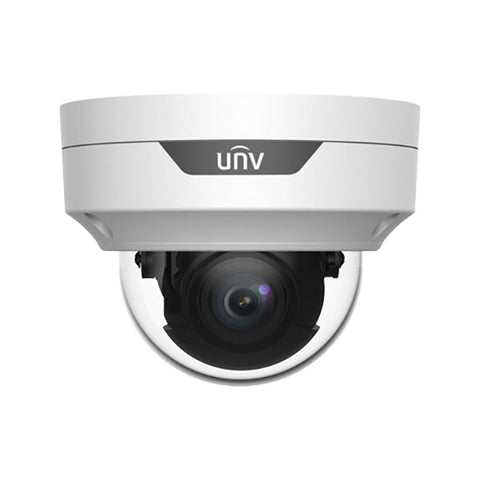 Uniview / IP Cameras / Dome / 2.8-12mm AF Automatic Focusing and Motorized Zoom Lens / 5MP / Smart IR / IP67 / IK10 / WDR / UNV-3535SR3-DVPZ-F - UHS Hardware Uniview / IP Cameras / Dome / 2.8-12mm AF Automatic Focusing and Motorized Zoom Lens / 5MP / Smart IR / IP67 / IK10 / WDR / UNV-3535SR3-DVPZ-F - UHS Hardware
