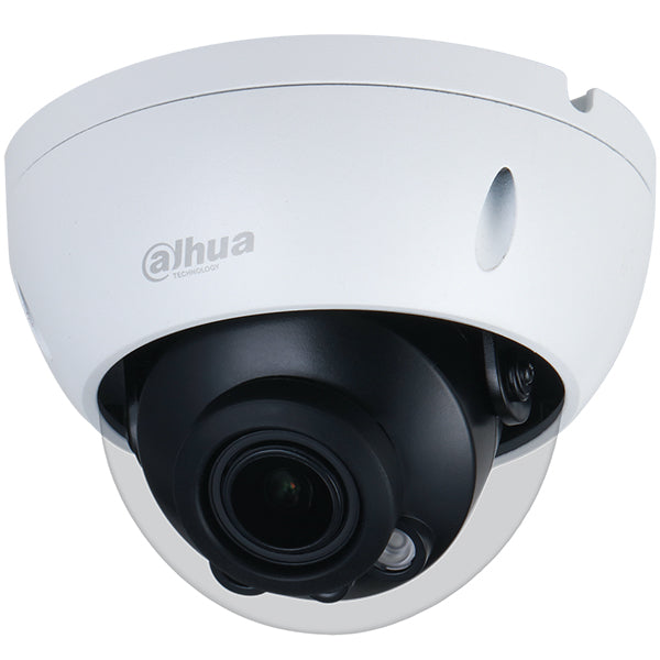 Dahua / IP Camera / 5MP Dome / 2.7 mm to 13.5 mm Motorized Vari-focal Lens / WDR / IP67 / IK10 / Starlight / 5 Year Warranty / DH-N53AM5Z - UHS Hardware Dahua / IP Camera / 5MP Dome / 2.7 mm to 13.5 mm Motorized Vari-focal Lens / WDR / IP67 / IK10 / Starlight / 5 Year Warranty / DH-N53AM5Z - UHS Hardware