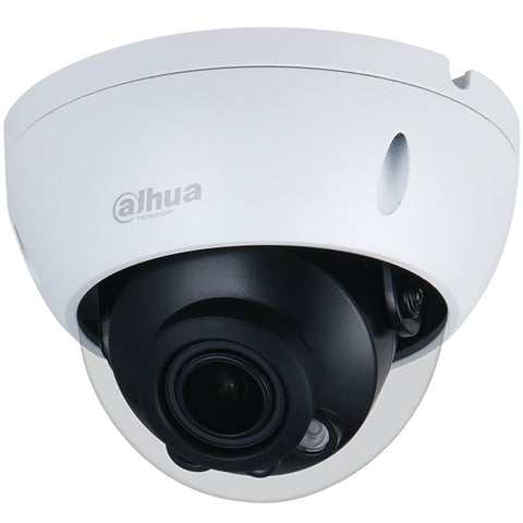 Dahua / IP Camera / 5MP Dome / 2.7 mm to 13.5 mm Motorized Vari-focal Lens / WDR / IP67 / IK10 / Starlight / 5 Year Warranty / DH-N53AM5Z - UHS Hardware Dahua / IP Camera / 5MP Dome / 2.7 mm to 13.5 mm Motorized Vari-focal Lens / WDR / IP67 / IK10 / Starlight / 5 Year Warranty / DH-N53AM5Z - UHS Hardware