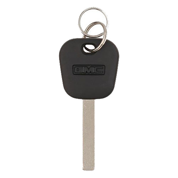 2015-2019 GMC Canyon / Short Transponder Key / PN: 5928094 (Strattec) - UHS Hardware 2015-2019 GMC Canyon / Short Transponder Key / PN: 5928094 (Strattec) - UHS Hardware
