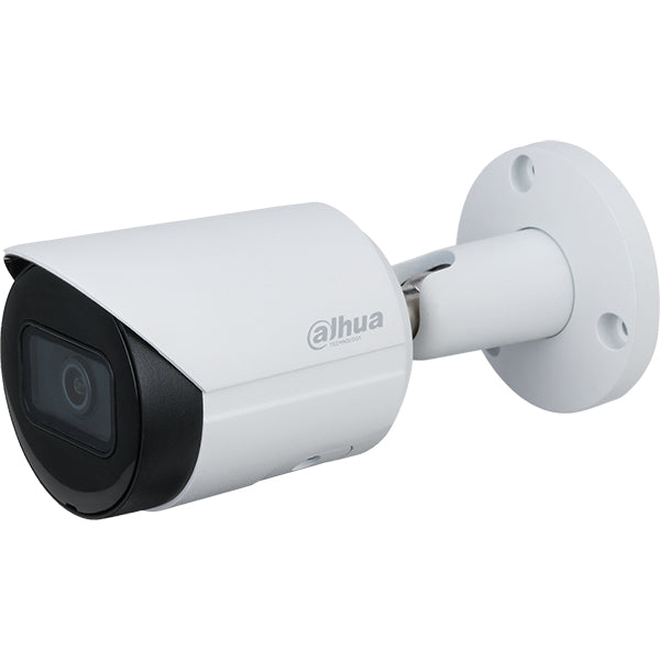 Dahua / IP Camera / 4MP Bullet / 2.8 mm Fixed Lens / WDR / IP67 / Starlight / 5 Year Warranty / DH-N42BD32 - UHS Hardware