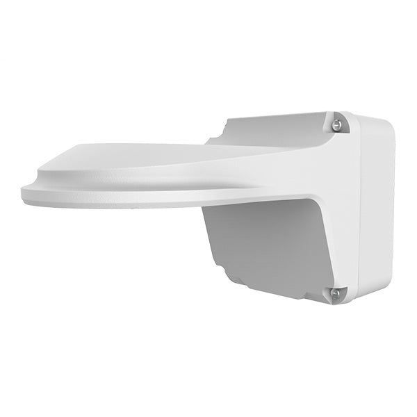 Uniview / Fixed Dome Outdoor Wall Mount / UNV-JBWM-Combo - UHS Hardware Uniview / Fixed Dome Outdoor Wall Mount / UNV-JBWM-Combo - UHS Hardware