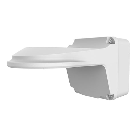 Uniview / Fixed Dome Outdoor Wall Mount / UNV-JBWM-Combo - UHS Hardware Uniview / Fixed Dome Outdoor Wall Mount / UNV-JBWM-Combo - UHS Hardware