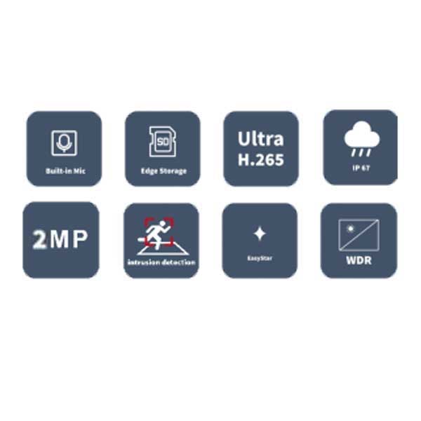 Devision / IP / 2MP / Dome Camera / Fixed / 2.8mm Lens / Outdoor / WDR / IP67 / IK10 / 30m IR / DV-B228-DWPSI - UHS Hardware Devision / IP / 2MP / Dome Camera / Fixed / 2.8mm Lens / Outdoor / WDR / IP67 / IK10 / 30m IR / DV-B228-DWPSI - UHS Hardware
