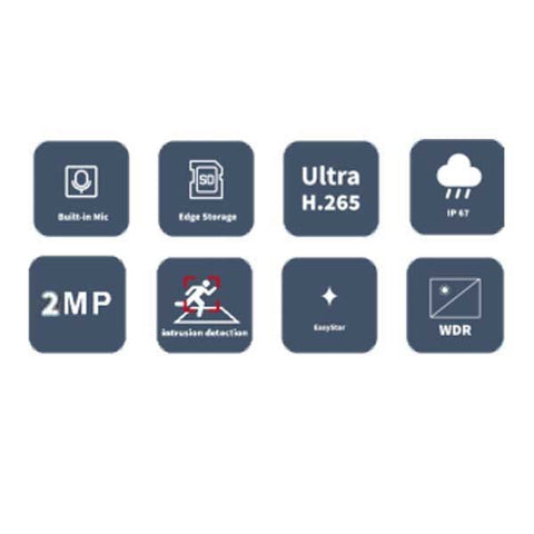 Devision / IP / 2MP / Dome Camera / Fixed / 2.8mm Lens / Outdoor / WDR / IP67 / IK10 / 30m IR / DV-B228-DWPSI - UHS Hardware Devision / IP / 2MP / Dome Camera / Fixed / 2.8mm Lens / Outdoor / WDR / IP67 / IK10 / 30m IR / DV-B228-DWPSI - UHS Hardware
