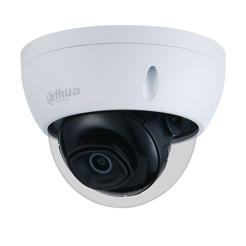 Dahua / HDCVI / 8MP Dome / 2.8 mm Fixed Lens / WDR / IP67 / IK10 / Starlight / 5 Year Warranty / DH-A21CM0Z - UHS Hardware Dahua / HDCVI / 8MP Dome / 2.8 mm Fixed Lens / WDR / IP67 / IK10 / Starlight / 5 Year Warranty / DH-A21CM0Z - UHS Hardware