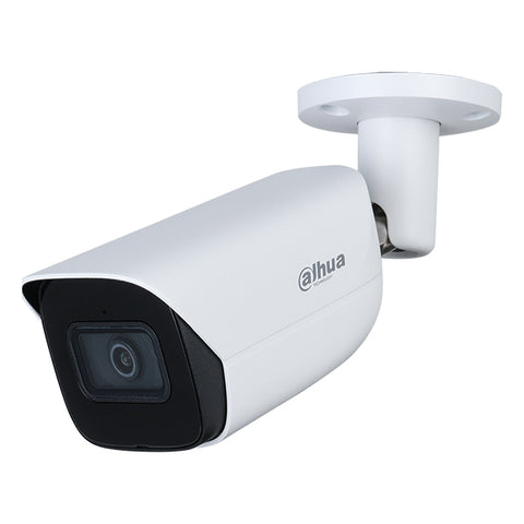 Dahua / IP Camera / 4MP Bullet / 2.8 mm Fixed Lens / WDR / IP67 / Starlight / 5 Year Warranty / DH-N43AB52 - UHS Hardware Dahua / IP Camera / 4MP Bullet / 2.8 mm Fixed Lens / WDR / IP67 / Starlight / 5 Year Warranty / DH-N43AB52 - UHS Hardware
