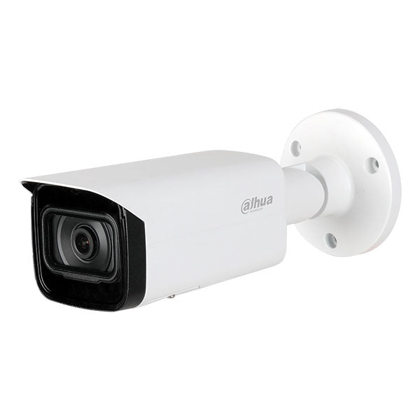 Dahua / IP Camera / 4MP Bullet / 3.6 mm Fixed Lens / WDR / IP67 / ePoE / 5 Year Warranty / DH-N45EF63 - UHS Hardware Dahua / IP Camera / 4MP Bullet / 3.6 mm Fixed Lens / WDR / IP67 / ePoE / 5 Year Warranty / DH-N45EF63 - UHS Hardware