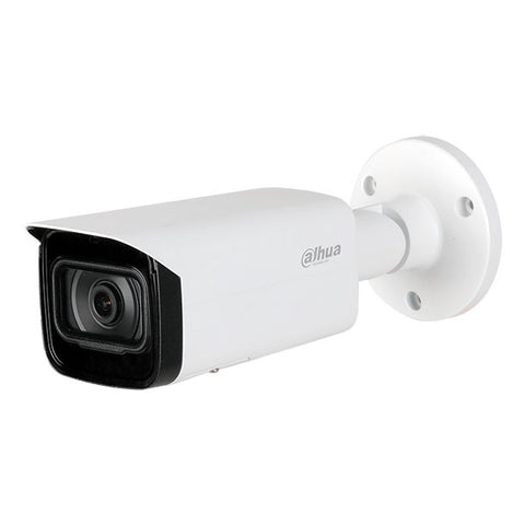 Dahua / IP Camera / 4MP Bullet / 3.6 mm Fixed Lens / WDR / IP67 / ePoE / 5 Year Warranty / DH-N45EF63 - UHS Hardware Dahua / IP Camera / 4MP Bullet / 3.6 mm Fixed Lens / WDR / IP67 / ePoE / 5 Year Warranty / DH-N45EF63 - UHS Hardware