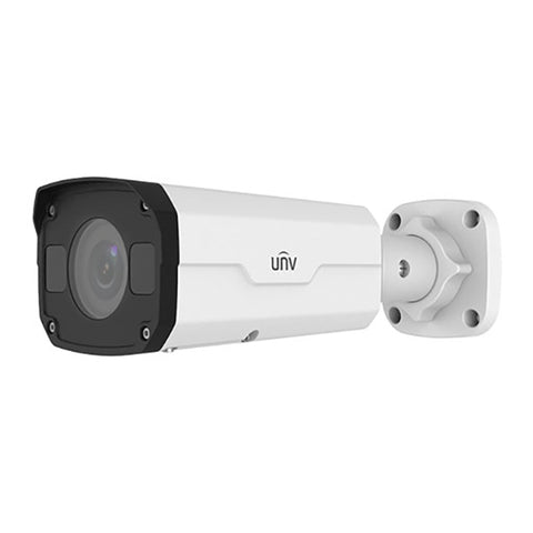 Uniview / IP Cameras / Bullet / 2.8-12mm AF Automatic Focusing and Motorized Zoom Lens / 5MP / Smart IR / IP67 / WDR / UNV-2325SBR5-DPZ-F - UHS Hardware Uniview / IP Cameras / Bullet / 2.8-12mm AF Automatic Focusing and Motorized Zoom Lens / 5MP / Smart IR / IP67 / WDR / UNV-2325SBR5-DPZ-F - UHS Hardware